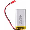 3.7V 2000mAh dobíjacia líthiová batéria