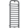 DEANTE - Silia kúpeľňový radiátor - výška 121 cm AGI_DG41