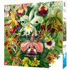 GOOD LOOT Imagination Ernst Haeckel Orchidej 1000 dielov