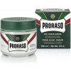 PRORASO Eucalyptus Osviežujúci krém pred a po holení eukalyptus 100 ml