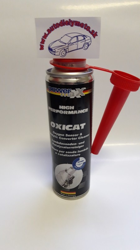 Bluechem PowerMaxx Oxicat 300 ml
