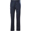 Helly Hansen Kalhoty Manchester 77531 do pasu, dámské COT597531003n3-navy Navy 48