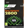 FIFA 23 ULTIMATE TEAM 2800 POINTS – Xbox Digital
