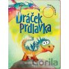 Dráček Prdlavka / Prdí také draci? - Kai Lüftner, Wiebke Rauers (ilustrátor)