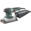 Metabo SR 2185 600441500 brúska + púzdro 210 W 92 x 184 mm; 600441500