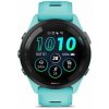 Garmin Forerunner 265 Aqua/Black 010-02810-12 - Športové smart hodinky s GPS