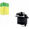 MANN-FILTER PALIVOVÝ FILTER PEUGEOT 4007 2.2HDI