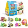 12 Použite balenie Mega Baff od Zimpli Kids, 6 x kúpeľ B