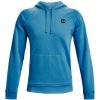 Under Armor Rival Fleece Hoodie M 1357092 422 (87298) Black 2 XL