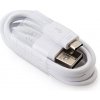 Samsung EP-DG925UWE microUSB Datový, 1,2m, bílý