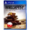 Wreckfest