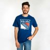 47 Brand NHL New York Rangers Imprint '47 Echo Tee