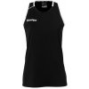 Kempa | PLAYER TANK TOP WOMEN | čierna| XS