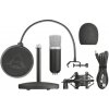 mikrofon TRUST GXT 252 Emita Streaming Microphone 21753