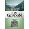 Lékařka - 5.vydání - Noah Gordon