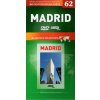 Na cestách kolem světa 62: Madrid - DVD