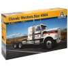 ITALERI Model Kit truck 3915 - CLASSIC WESTERN STAR (1:24)