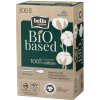 Bella Tyčinky hygienicképapierové BIO Cotton 300 ks