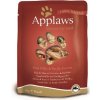 Applaws Cat tuniakové filety s krevetami, kapsička 70 g