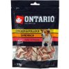 Ontario pochúťka Chicken Jerky Sandwich 70 g