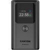 OnPower 130 PB 30W 10000 mAh šedá Canyon