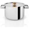 Hrniec NORDIC KITCHEN 4l, 20 cm, nerez, Eva Solo