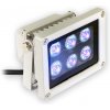UV LED lampa pre vytvrdzovanie lepidla osvitom