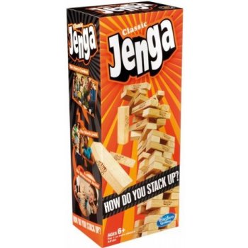 Hasbro Jenga