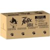 Felix Fantastic lahodný výber v želé 120 x 85 g