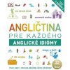 Angličtina pre každého - Anglické idiómy - autor neuvedený