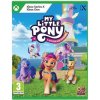 My Little Pony: A Maretime Bay Adventure