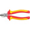 YATO Kliešte štípacie bočné 160mm VDE (1000V) (YT-21158)