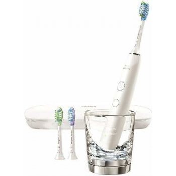 Philips Sonicare DiamondClean Smart HX9903/03 od 229,9 € - Heureka.sk