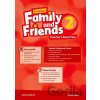 Family and Friends 2 - Teacher's Book Plus - Julie Penn
