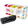 OWA Armor toner kompatibilný HP LJ 101x, Q2612A, JUMBO, 4000st, čierna/black (K15116OW)