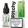 Ritchy Salt Double Sour Apple objem: 10ml, nikotín/ml: 20mg