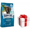 Happy Dog Supreme Karibik 11kg + prekvapenie pre vášho psa ZDARMA