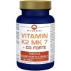 Pharma Activ Vitamín K2 MK 7 + D3 FORTE tbl (inov.2020) 100+25 (125 ks)