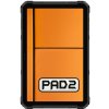 Tablet Ulefone Armor Pad 2 8GB/256GB 4G (Black) [No Charger], EU (UF-TAP2_NC/BK)