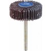 Lamelový stopkový brúsny kotúč Dremel 9,5 mm (502) (2615050232)