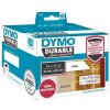 rolka DYMO 2112285 Polypropylene Barcode Labels 89x25mm (2ks)