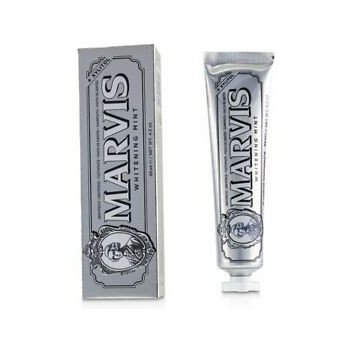 Marvis Whitening Mint beliaca pasta s fluoridy 85 ml