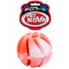 Pet Nova RUB SNACKBALL L lopta na maškrty pre psy 6cm