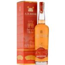 A.H. Riise X.O. Ambre d'Or Reserve 42% 0,7 l (kartón)