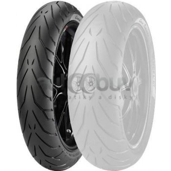 Pirelli Angel GT 120/70 R17 58W