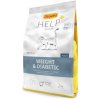 Josera VET Cat Help Weight&Diabetic 2 kg