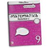 Matematika 9 - munkafüzet 2 (vyučovací jazyk maďarský) (Peter Bero, Zuzana Berová)