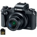 Canon PowerShot G1 X Mark III