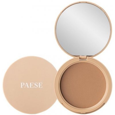 Paese Illuminating & Covering rozjasňujúci púder pre plné krytie 4C 9 g