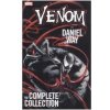 Venom by Daniel Way The Complete Collection - Daniel Way, Marvel